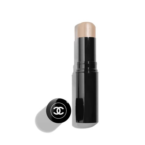 chanel stick glow|chanel glow stick sculpting.